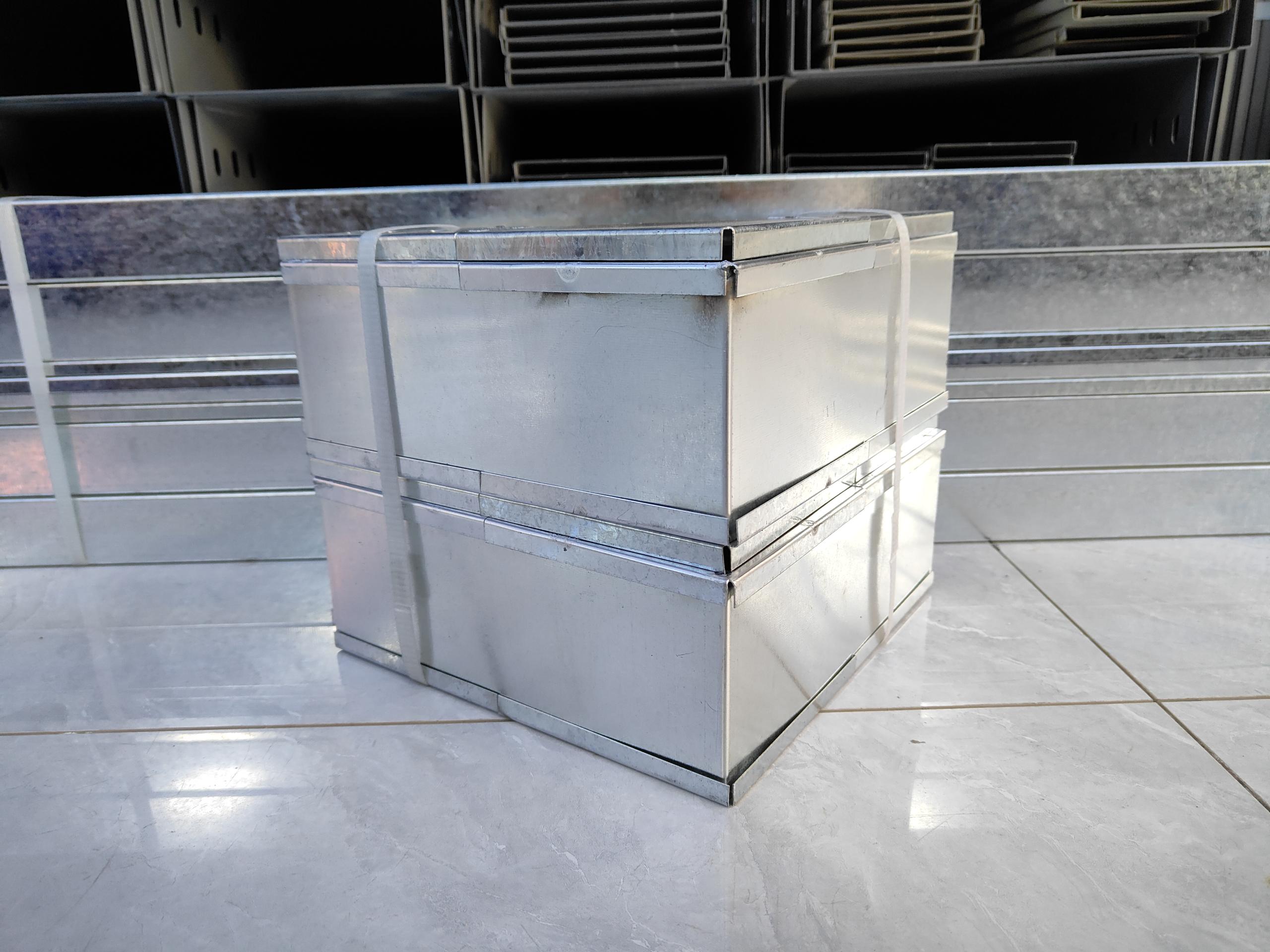 濟(jì)南不銹鋼電纜橋架