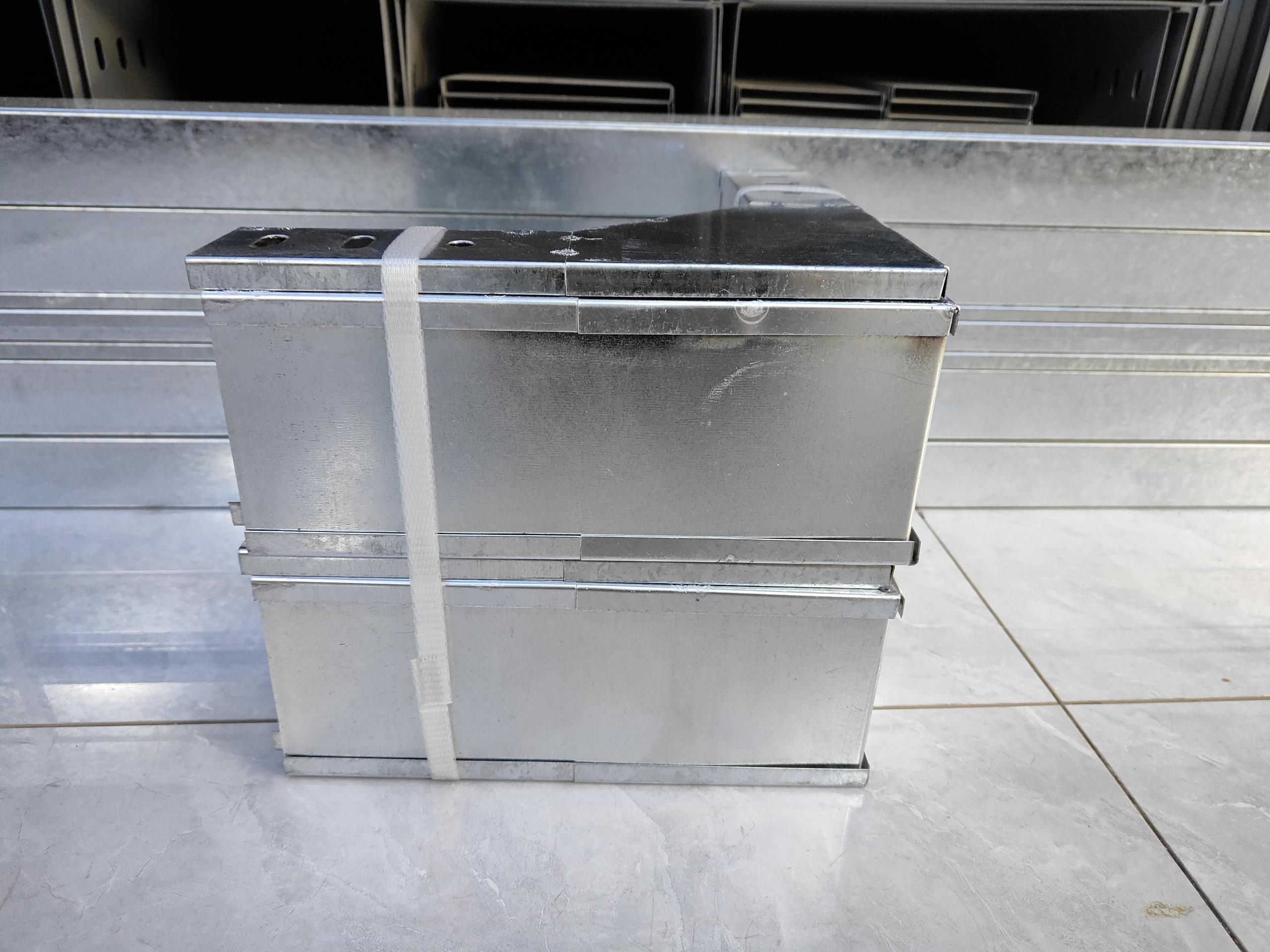 鋁合金電纜橋架