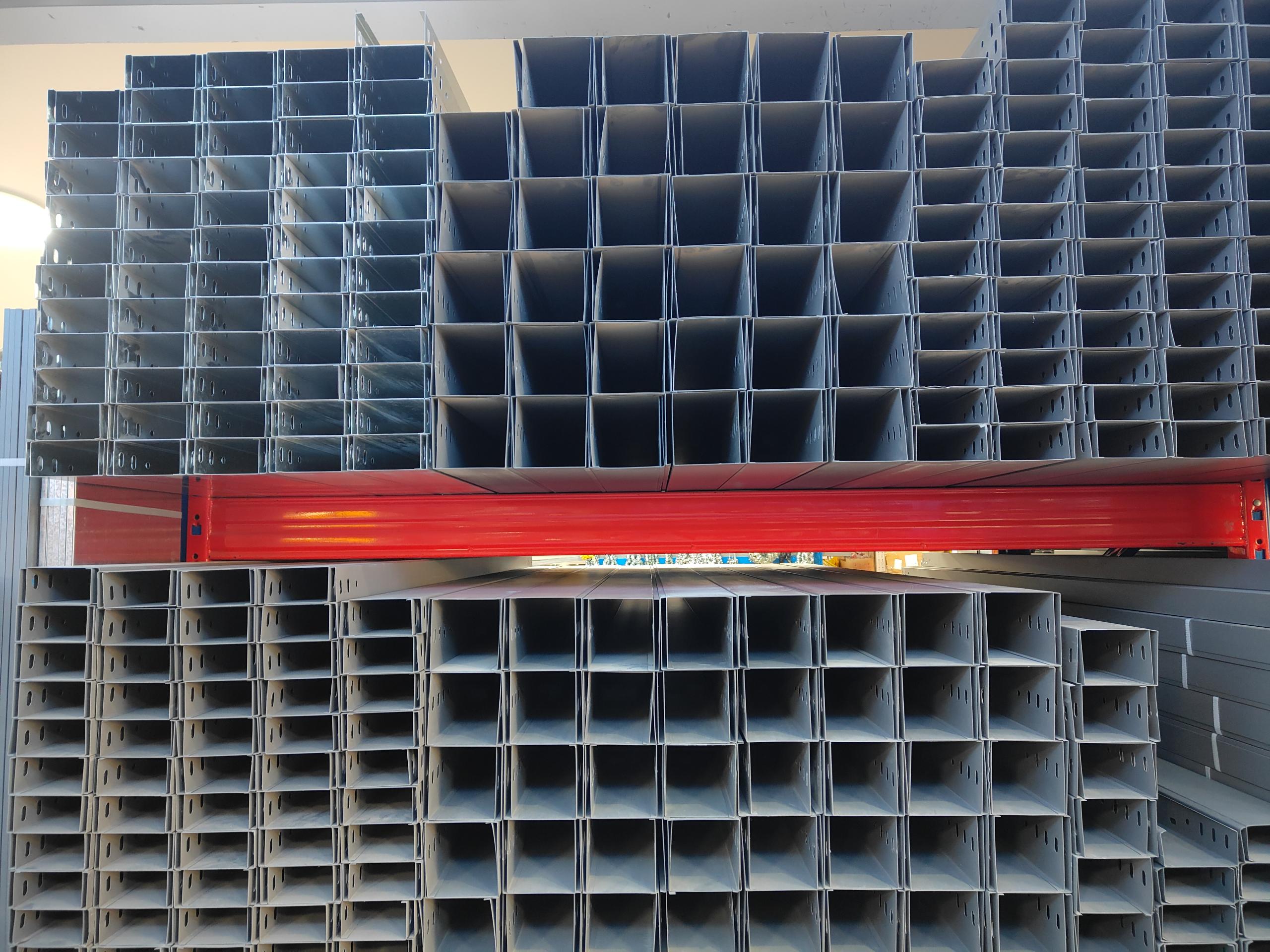 梯式電纜橋架 梯式電纜橋架