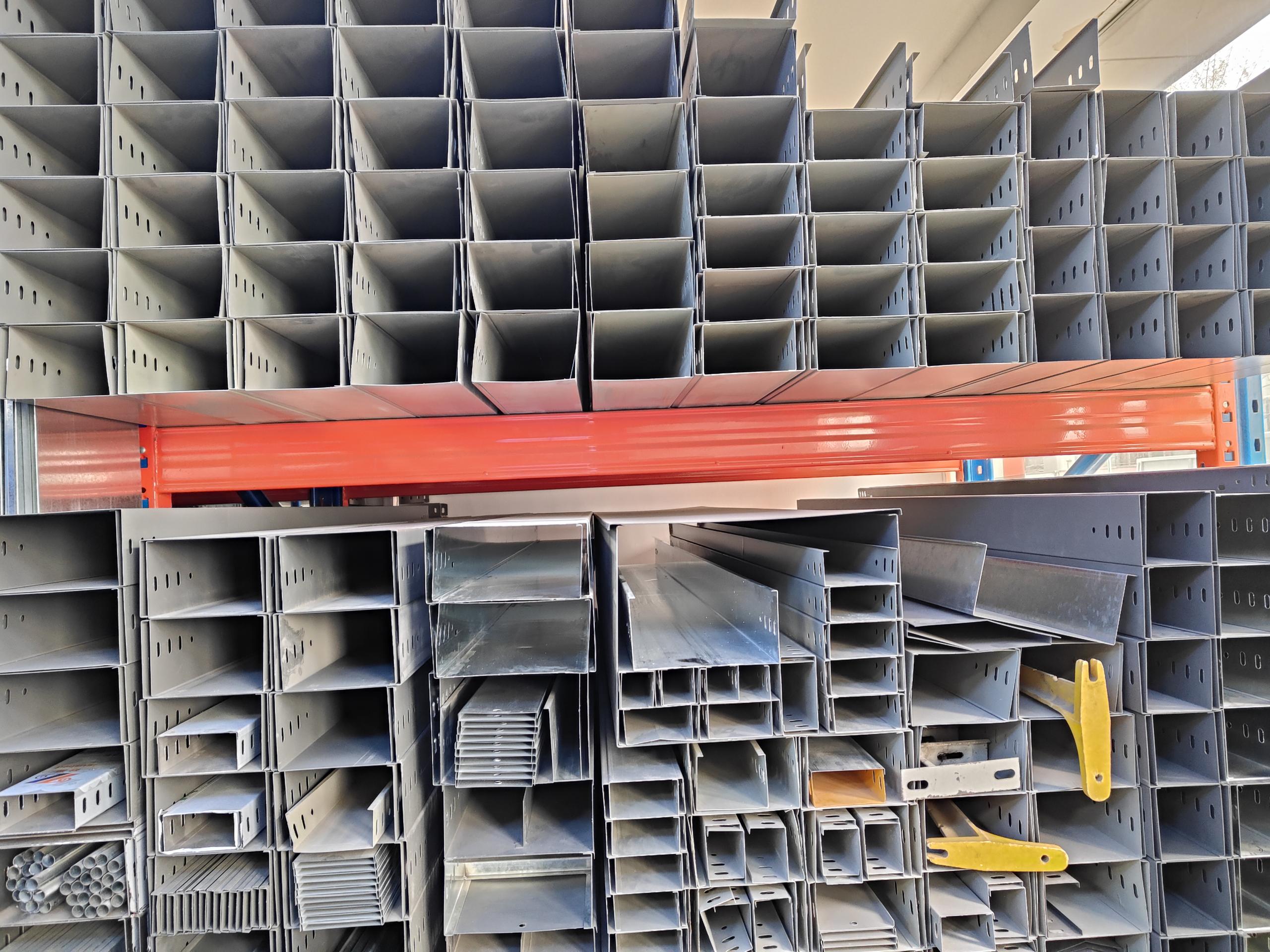 304不銹鋼電纜橋架 304不銹鋼電纜橋架